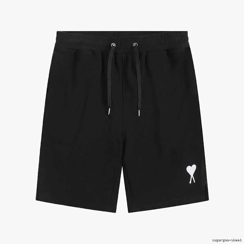 AMI Love Leisure Style Shorts