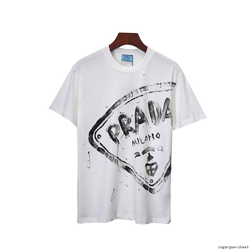 Amiri Daily Logo T-shirt Black Small AM for City Outfits