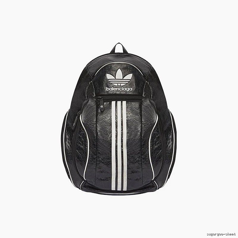 Backpack by Balenciaga with Black Backpack