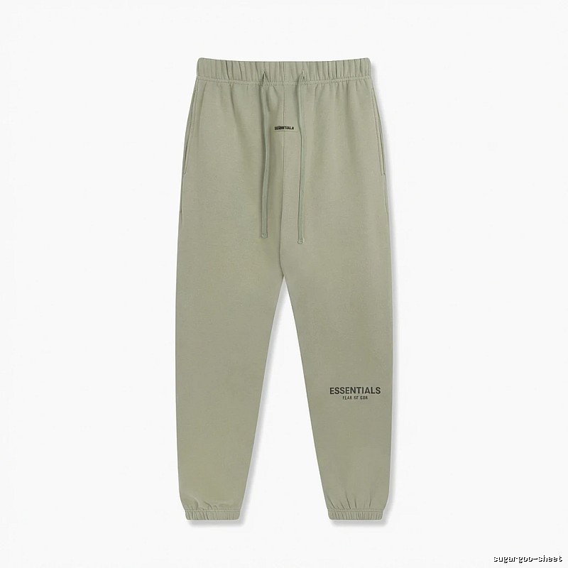 ESSENTIALS Casual Khaki Pants