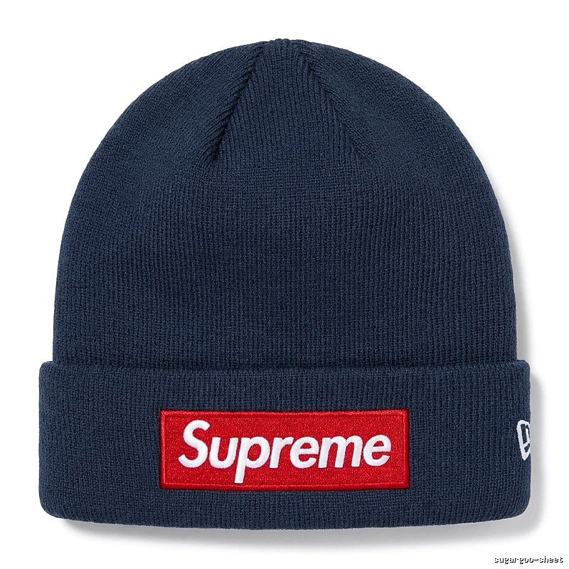 Supreme Basic Beanie