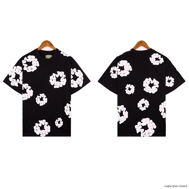 Toronto Raptors Streetwear Team graphic T-shirt Black Toronto Raptors with Logo Accent